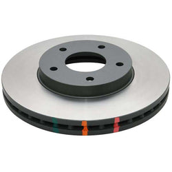 DBA 42656-10 Brake Rotor - Rear