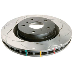 DBA 43058S Brake Rotor - Front