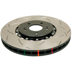 DBA 53050BLKS-10 Brake Rotor - Front