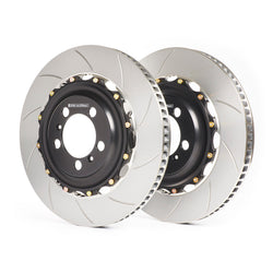 GiroDisc 2-Piece Brake Rotors - Pair - Front