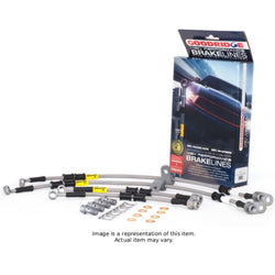 Goodridge 54003 G-Stop Brake Line Kit
