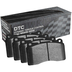 Hawk Performance HB193U.610 Brake Pads - Rear