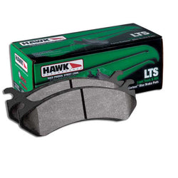 Hawk Performance HB912Y.710 Brake Pads - Front