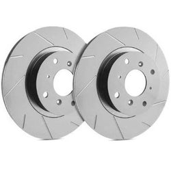 SP Performance T19-283 Brake Rotors - Front
