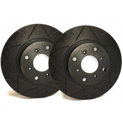 SP Performance V54-1111-B Brake Rotors - Rear