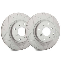 SP Performance V55-128 Brake Rotors - Front